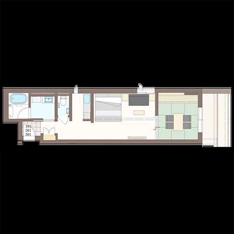 凜庵 Lian_Kanazawa Exterior photo